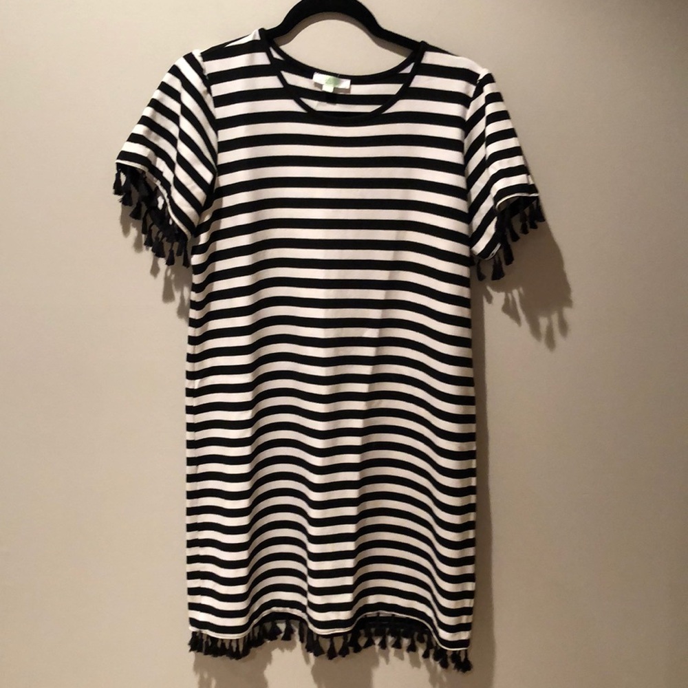 Jade size L dress